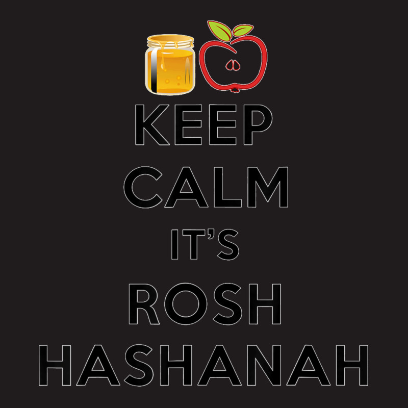 Rosh Hashanah Jewish New Year 2022 Holiday Humor Waist Apron | Artistshot