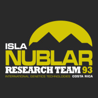 Isla Nublar Research Facility Printed Hat | Artistshot