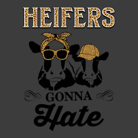 Funny Heifers Gonna Hate For Dairy Farmers Men's Polo Shirt | Artistshot