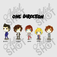 One Direction Cartoon 3 Hoodie & Jogger Set | Artistshot