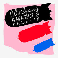 Wolfgang Amadeus Phoenix Full Set Car Mats | Artistshot