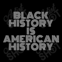 Black History Is American History Black History Month Characters Video Legging | Artistshot