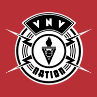 Vnv Nation Industrial T-shirt | Artistshot