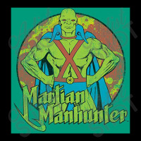 Dc, Martian Manhunter Unisex Jogger | Artistshot