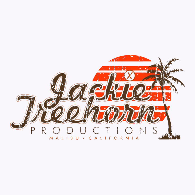 Jackie Treehorn Productions Tank Top | Artistshot