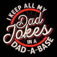 Dad Jokes Programmer Dad Nerdy Father Database Geeky Adjustable Cap | Artistshot