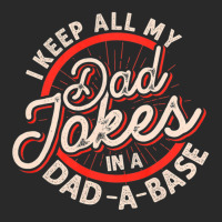 Dad Jokes Programmer Dad Nerdy Father Database Geeky Printed Hat | Artistshot