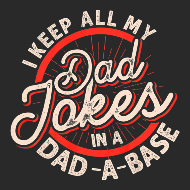 Dad Jokes Programmer Dad Nerdy Father Database Geeky Printed hat by Jerhogen528 | Artistshot