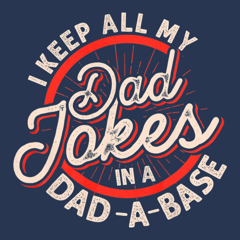 Dad Jokes Programmer Dad Nerdy Father Database Geeky Men Denim Jacket by Jerhogen528 | Artistshot