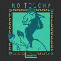 The Emperor's New Groove Llama No Touchy Exclusive T-shirt | Artistshot