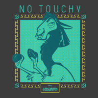 The Emperor's New Groove Llama No Touchy Men's Polo Shirt | Artistshot