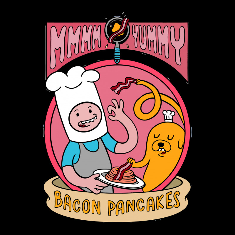 Bacon Pancakes Baby Tee | Artistshot