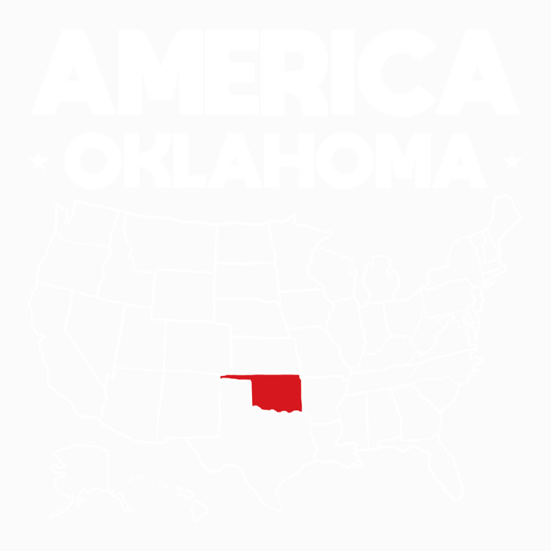 Usa Oklahoma, Usa Oklahoma Vintage, Usa Oklahoma Art, Usa Oklahoma Pai Coffee Mug | Artistshot