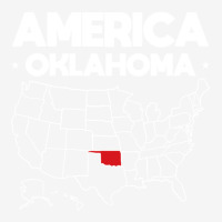 Usa Oklahoma, Usa Oklahoma Vintage, Usa Oklahoma Art, Usa Oklahoma Pai 15 Oz Coffee Mug | Artistshot