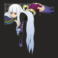 Togame Katanagatari Ladies Fitted T-shirt | Artistshot