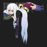 Togame Katanagatari Ladies Polo Shirt | Artistshot