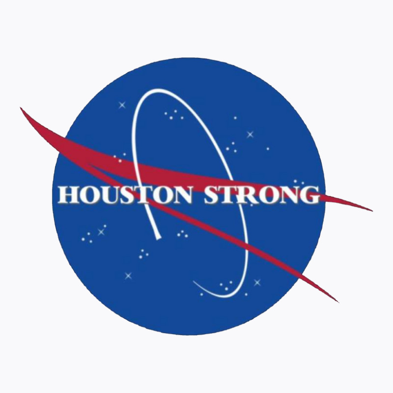 Pray For Houston T-shirt | Artistshot