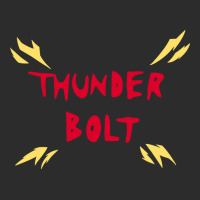 Thunder Bolt - Kaminari Exclusive T-shirt | Artistshot