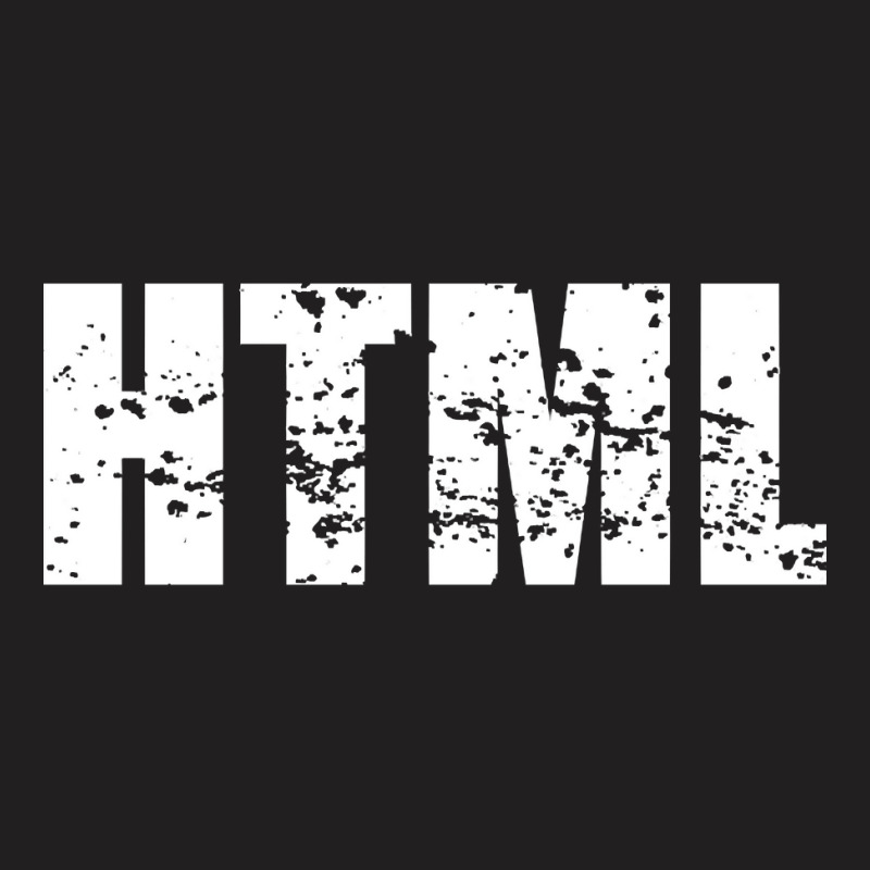 Html Computer Programmer, Html Computer Programmer Art, Html Computer  T-shirt | Artistshot