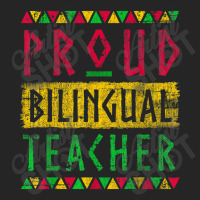 Cool Bilingual Teacher Giffor Black History Month Gifts Women Unisex Hoodie | Artistshot