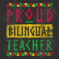 Cool Bilingual Teacher Giffor Black History Month Gifts Women Champion Hoodie | Artistshot