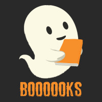 Halloween Booooks T  Shirt Booooks. Funny Books Reader Halloween Costu Printed Hat | Artistshot