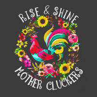 Rise And Shine, Mother, Cluckers, Rise, Shine, Country Life, Chicken,  Men's Polo Shirt | Artistshot