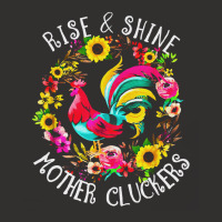 Rise And Shine, Mother, Cluckers, Rise, Shine, Country Life, Chicken,  Champion Hoodie | Artistshot