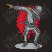 Character Animated Acting Ninja Mens My Favorite Tank Top | Artistshot