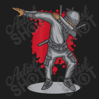 Character Animated Acting Ninja Mens My Favorite Classic T-shirt | Artistshot