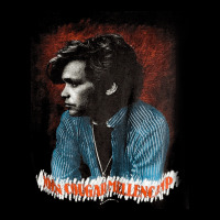 John Cougar Mellencamp, John Cougar Mellencamp Art, John Cougar Mellen Lightweight Hoodie | Artistshot