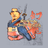 Genma Onimusha, Genma Ominusha Vintage, Capcom Game, Genma, Onimusha,  Tank Dress | Artistshot