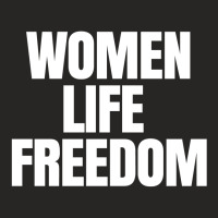 Women Life Freedom - Mahsa Amini Ladies Fitted T-shirt | Artistshot