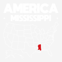 Usa Mississippi, Usa Mississippi Vintage, Usa Mississippi Art, Usa Mis Camper Cup | Artistshot