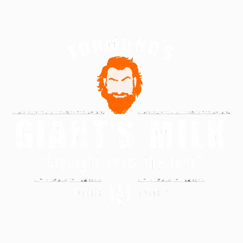 Tormund_s Milk Coffee Mug | Artistshot