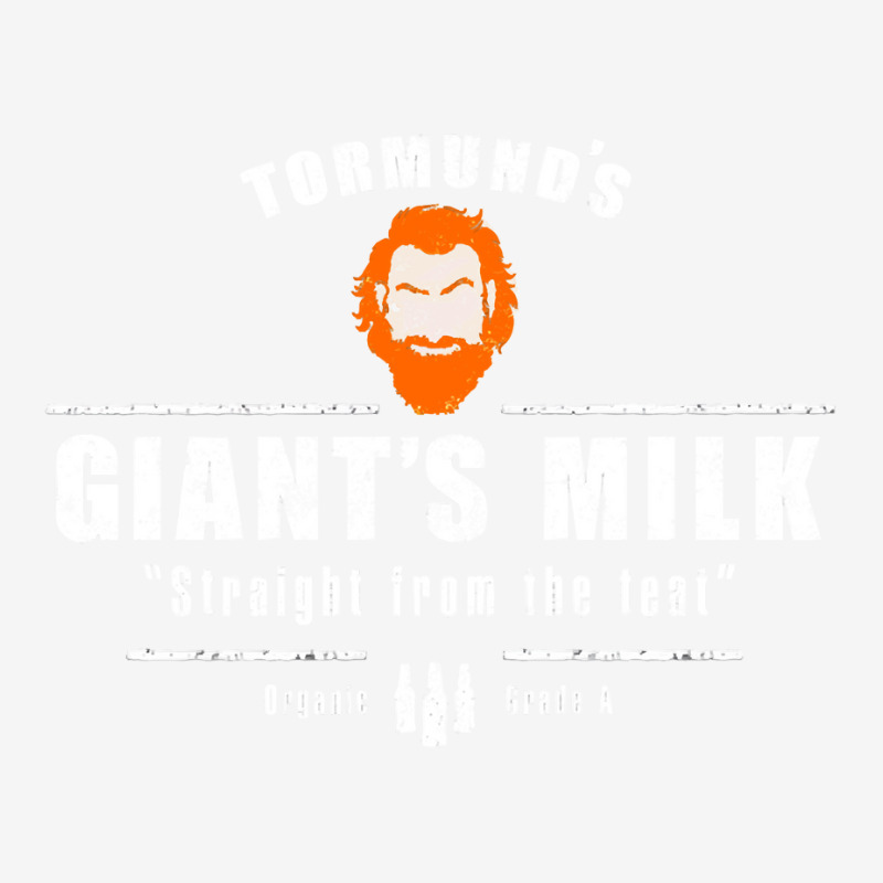 Tormund_s Milk 15 Oz Coffee Mug | Artistshot