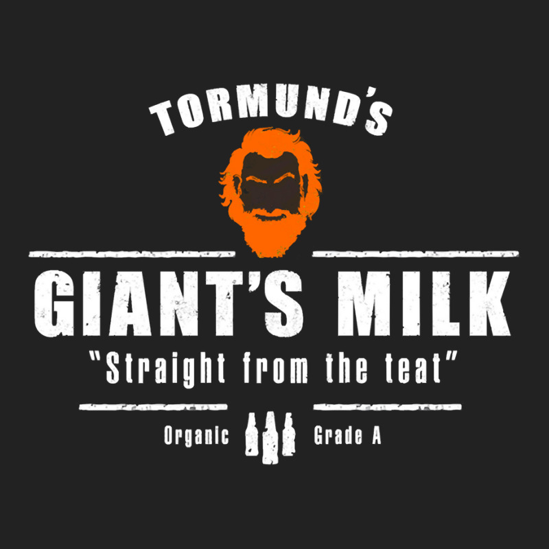 Tormund_s Milk Backpack | Artistshot