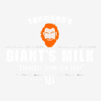 Tormund_s Milk Travel Mug | Artistshot