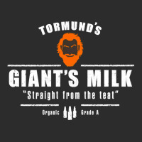 Tormund_s Milk Exclusive T-shirt | Artistshot