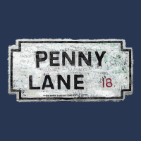 Penny Lane Men Denim Jacket | Artistshot