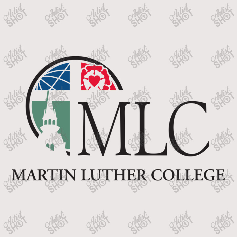 Martin Luther College Pocket T-Shirt by irosima | Artistshot