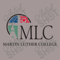 Martin Luther College Vintage Hoodie | Artistshot