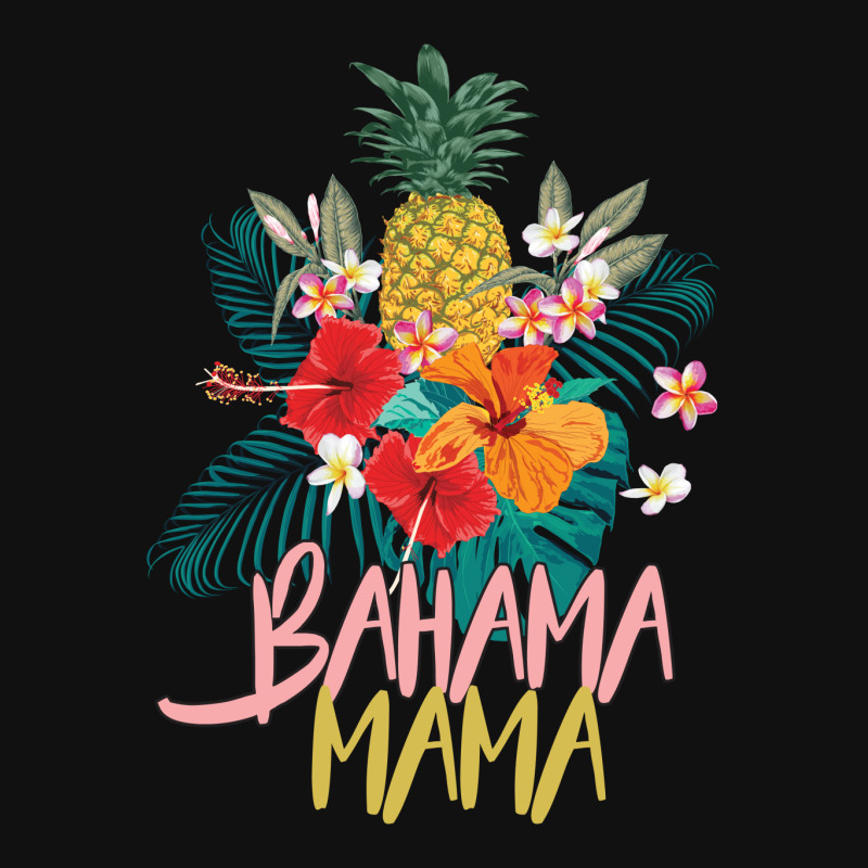 Bahama Mama Tote Bags | Artistshot