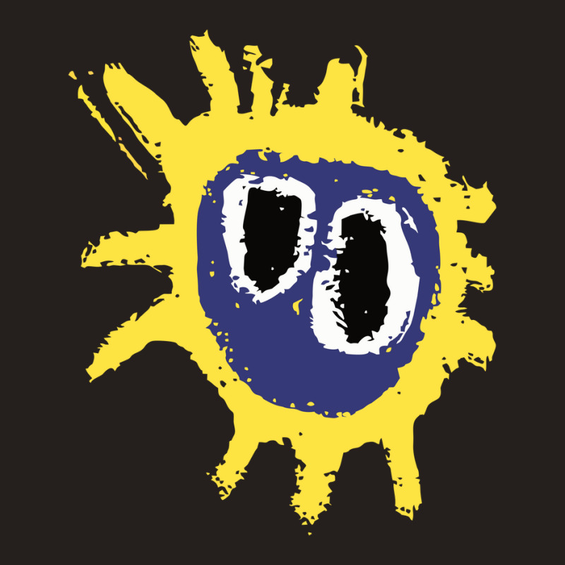 Screamadelica Primal Tank Top by cm-arts | Artistshot