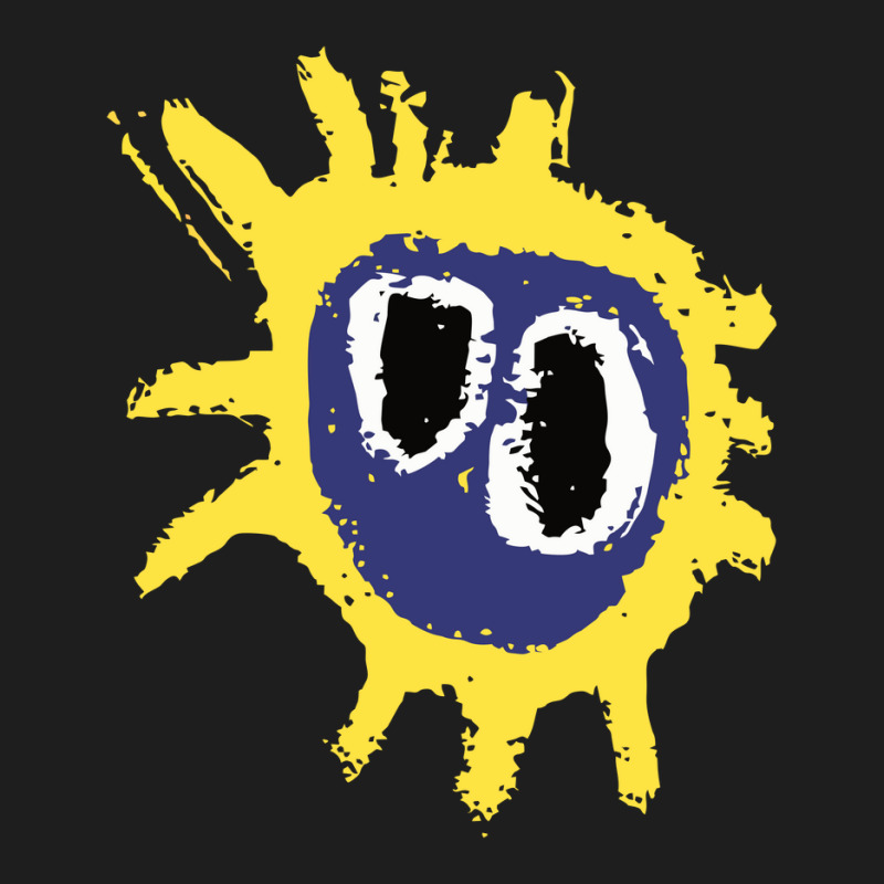 Screamadelica Primal Classic T-shirt by cm-arts | Artistshot