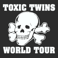 Toxic Twin World Tour Exclusive T-shirt | Artistshot