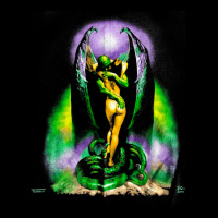 Boris Vallejo Vampires, Boris Vallejo Vampires Art, Boris Vallejo Vamp V-neck Tee | Artistshot