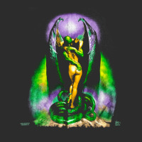 Boris Vallejo Vampires, Boris Vallejo Vampires Art, Boris Vallejo Vamp Exclusive T-shirt | Artistshot