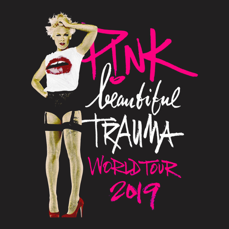 Trauma Tour Relaxed Fit T-shirt | Artistshot