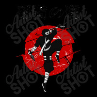 Retro Vintage Bujinkan For Men Women Men's Long Sleeve Pajama Set | Artistshot